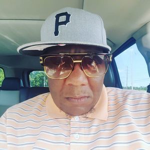 Meet your Posher, Rob